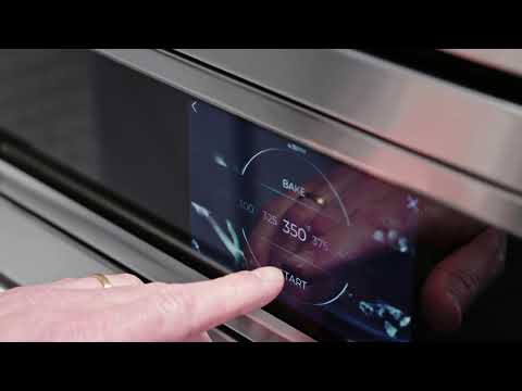 Monogram - ZTSX1FPSNSS - Monogram 30 French-Door Electric Convection  Single Wall Oven Statement Collection-ZTSX1FPSNSS