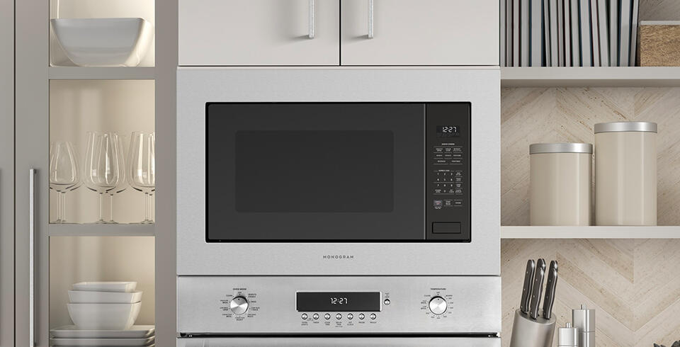 ZEB1227SLSS-microwave-flush-installed