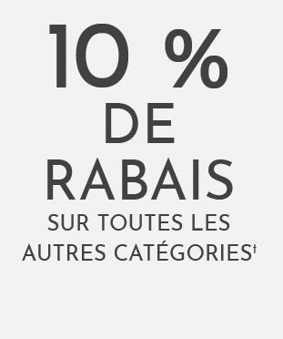 10% off
