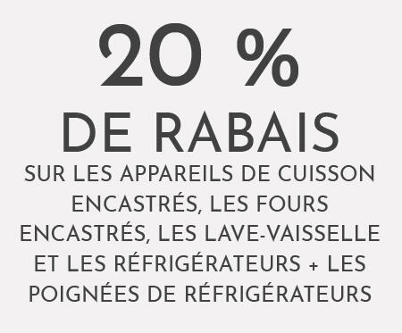 20% off