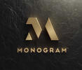 Monogram Badge - Find A Dealer 