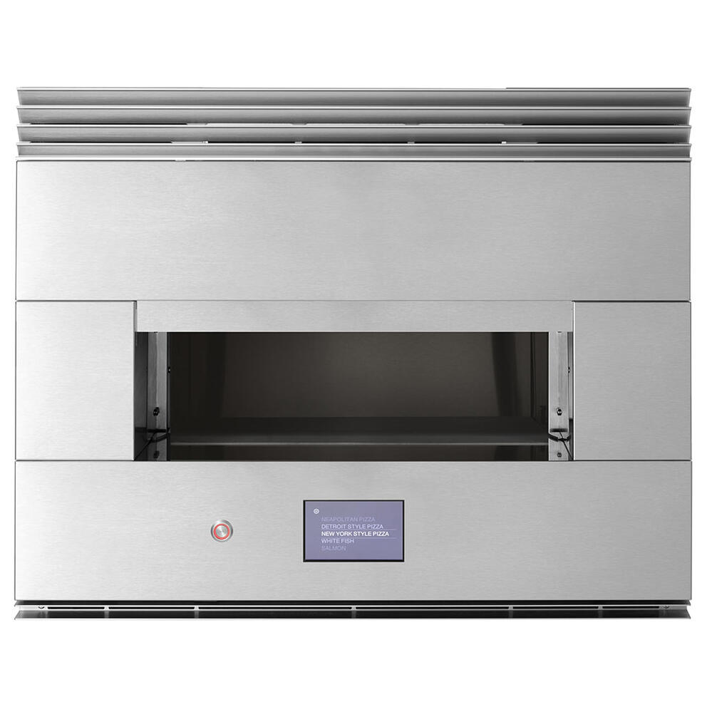 Ge monogram shop single wall oven
