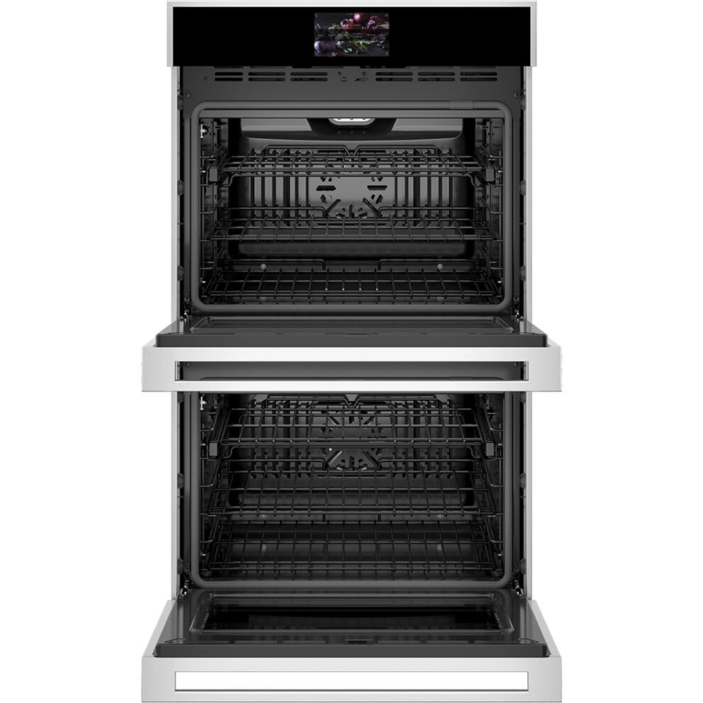 Built-In Wall Ovens
